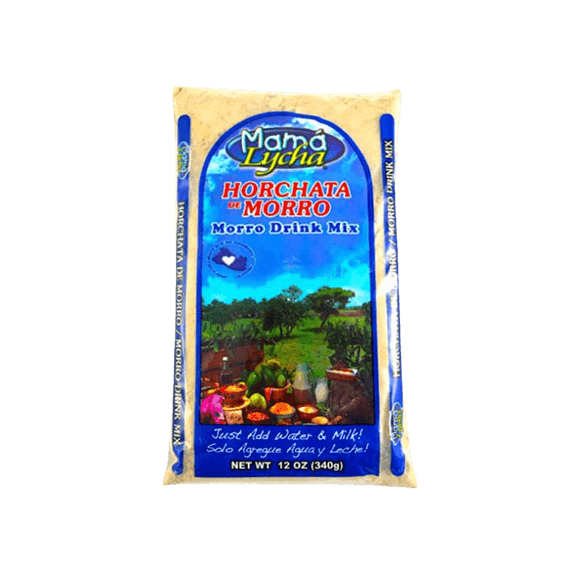 Mama Lycha Morro Drink Mix