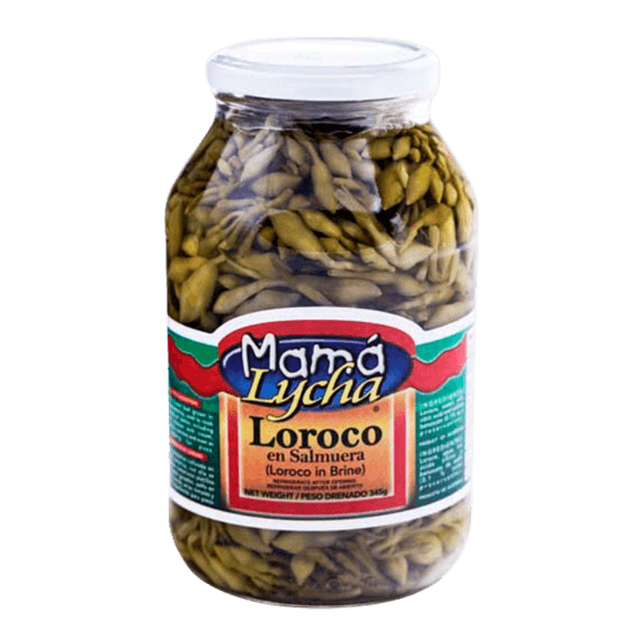 Mama Lycha Loroco 32oz