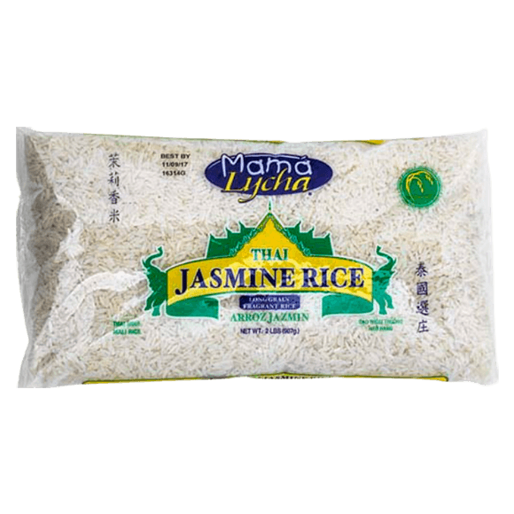 Mama Lycha Arroz Thai Jasmin