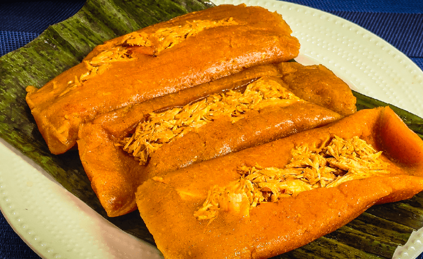 Mama Lycha Cassava Patties