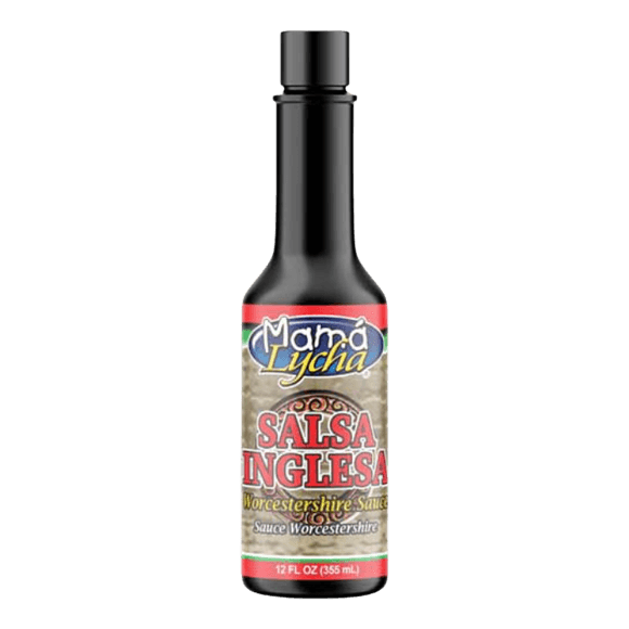 Mama Lycha Worcestershire Sauce 12 oz