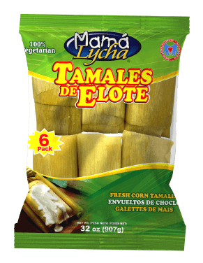 Mama Lycha undefined